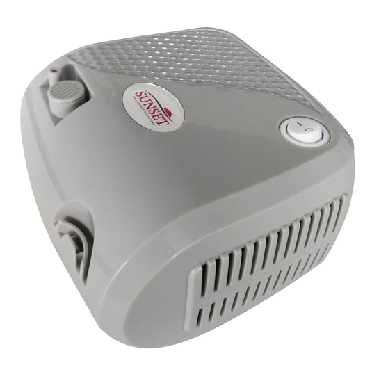 Sunset Nebulizer Compressor