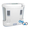 OxyGo Portable Oxygen Concentrator - Active Lifestyle Store