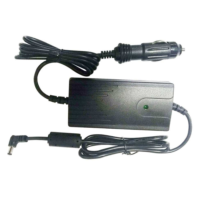P2 DC Car Charger - Active Lifestyle Store