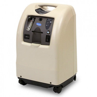 Load image into Gallery viewer, Perfecto2 5 Liter Oxygen Concentrator
