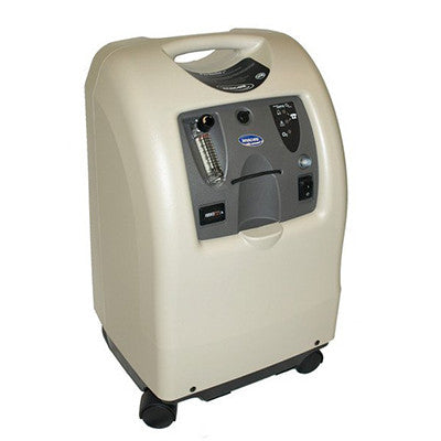 Load image into Gallery viewer, Perfecto2 5 Liter Oxygen Concentrator
