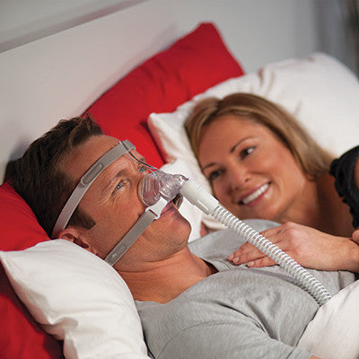 Load image into Gallery viewer, Pico Nasal CPAP Mask

