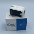 Protekt Fingertip Pulse Oximeter - Active Lifestyle Store