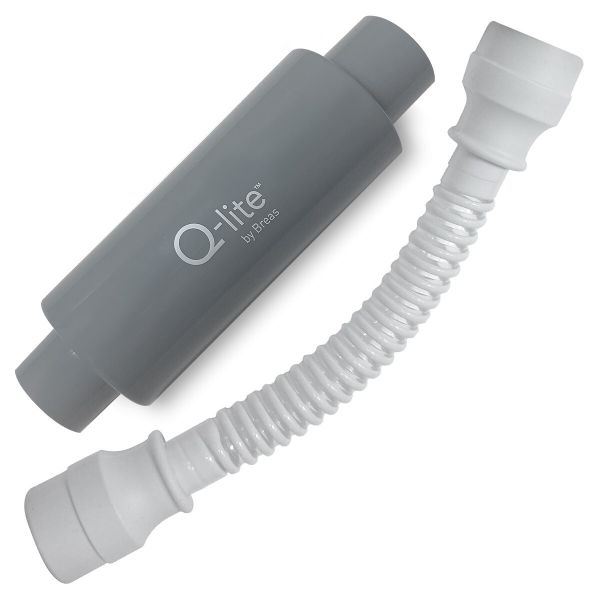 Z2 Q-Lite In-Line Muffler