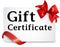 Reliable Medical Supply - Gift Certificate