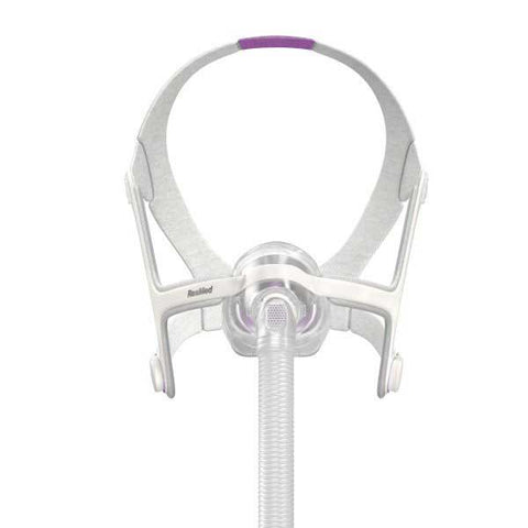 ResMed AirTouch N20 for Her Nasal Mask - Active Lifestyle Store