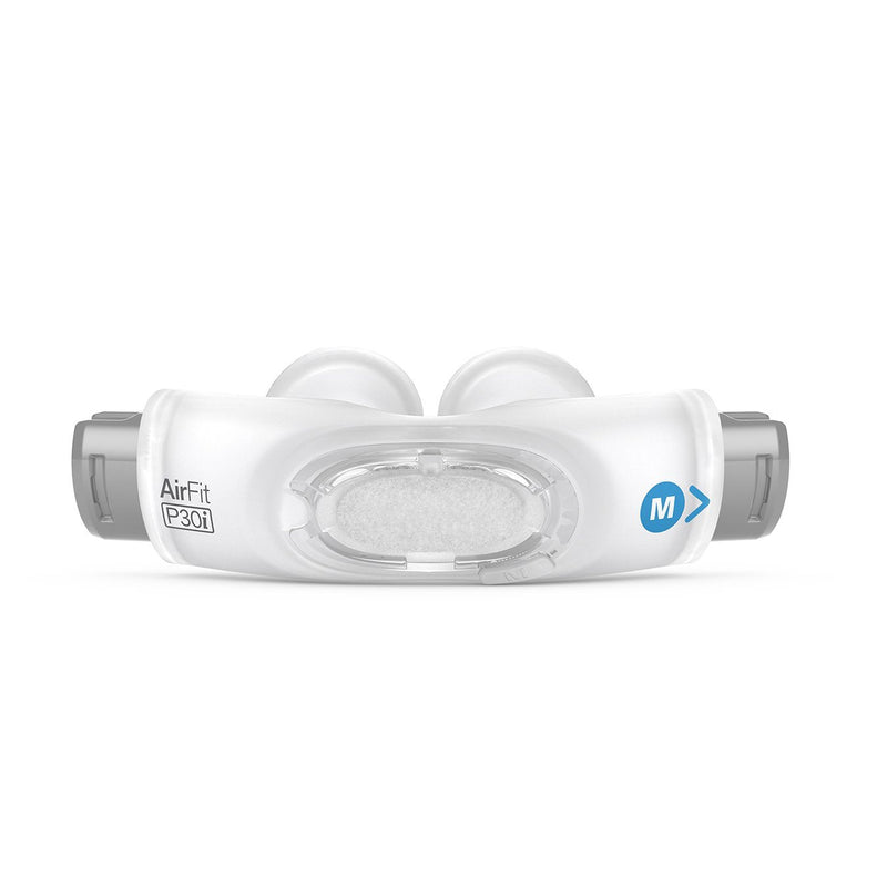 Load image into Gallery viewer, ResMed AirFit P30i Nasal Pillow Mask - Active Lifestyle Store
