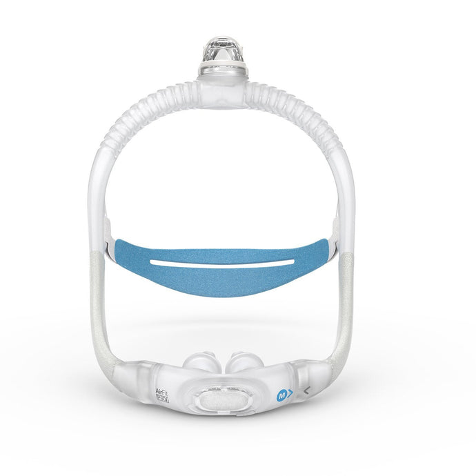 ResMed AirFit P30i Nasal Pillow Mask - Active Lifestyle Store