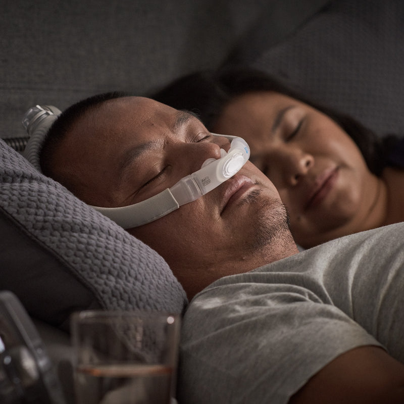 Load image into Gallery viewer, ResMed AirFit P30i Nasal Pillow Mask - Active Lifestyle Store
