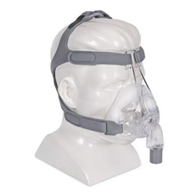 Simplus Mask Grey Part Simplus Full Face Mask – Reliable Medical Supply