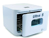 Ultra-5 CPAP and Multipurpose UV Sanitizer