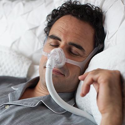 Wisp Nasal CPAP Mask - Active Lifestyle Store
