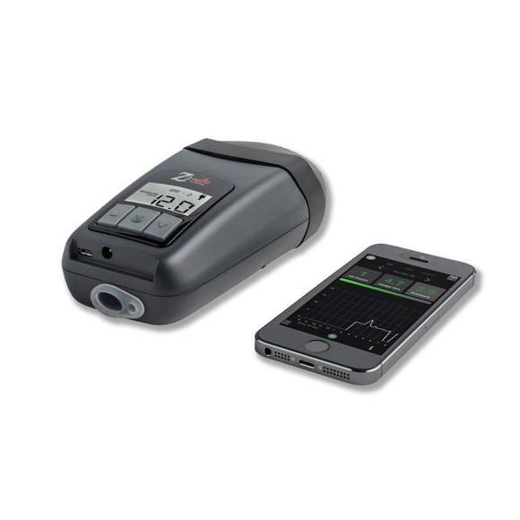 Load image into Gallery viewer, HDM Z2 Auto Travel CPAP Machine - Active Lifestyle Store
