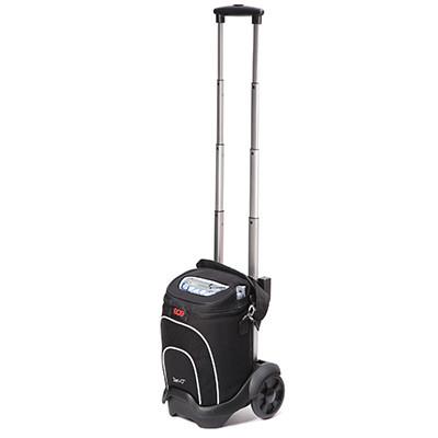 Zen-O Portable Oxygen Concentrator (2 Batteries & 5 Year Warranty) - Active Lifestyle Store