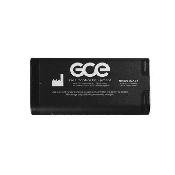 Zen-O Lite 8-Cell Lithium Ion Battery - Active Lifestyle Store