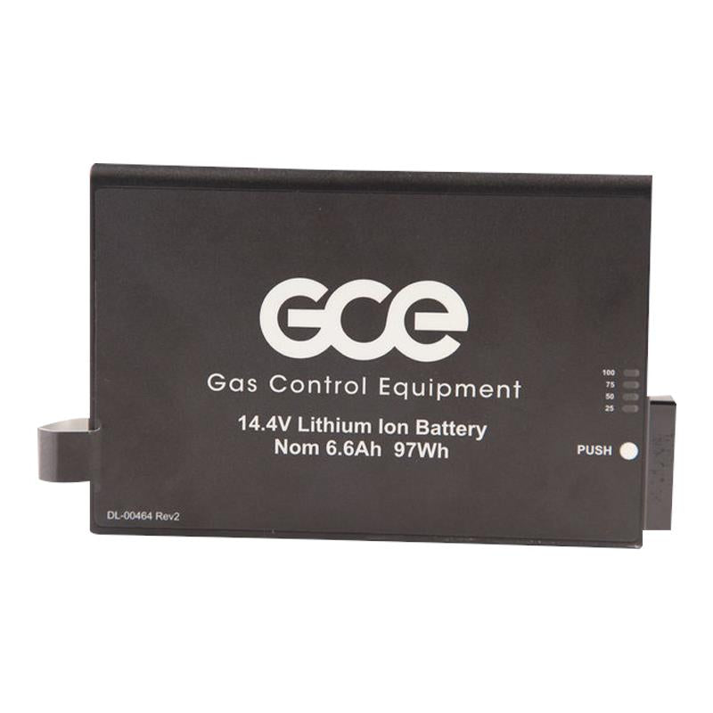 Gas Control Equipment Zen O 12 Cell Lithium Ion Battery