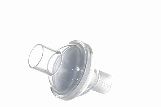 Disposable Bacteria Filter for CPAP/BiPAP/Ventilator Machines