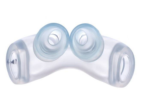 Mask Interface - Respironics DreamWear Gel Pillows with No Headgear (Sm Frame)