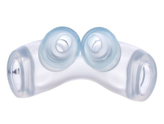 Mask Interface - Respironics DreamWear Gel Pillows with No Headgear (Sm Frame)