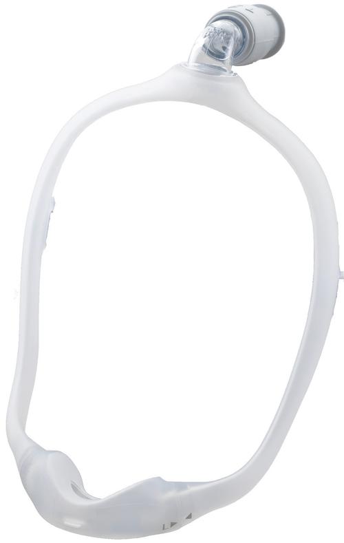 Philips DreamWear Nasal CPAP Mask Interface - No Headgear (Medium Frame)