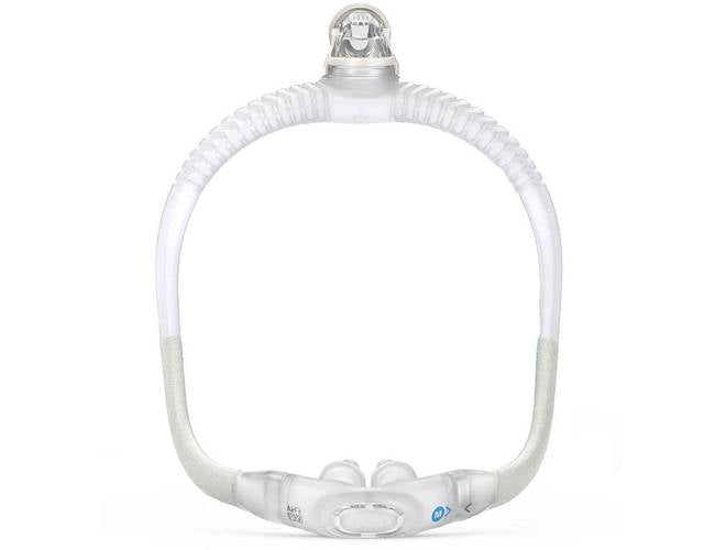 Mask Interface - ResMed AirFit P30i Pillow Mask with No Headgear (Sm Frame) - Active Lifestyle Store